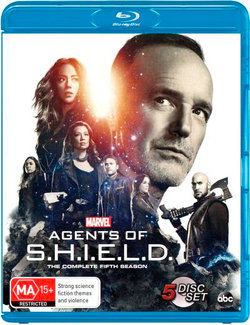 Agents of S.H.I.E.L.D.: Season 5
