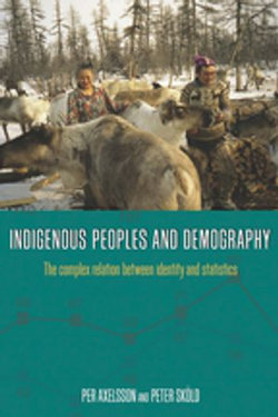 Indigenous Peoples and Demography