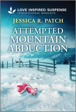 Attempted Mountain Abduction