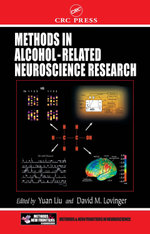 Methods in Alcohol-Related Neuroscience Research