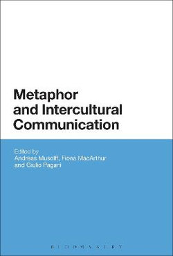 Metaphor and Intercultural Communication