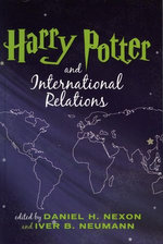 Harry Potter and International Relations