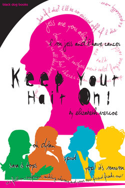 Keep Your Hair On!