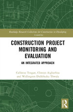 Construction Project Monitoring and Evaluation
