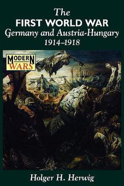 The First World War