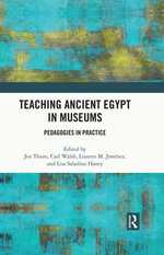 Teaching Ancient Egypt in Museums