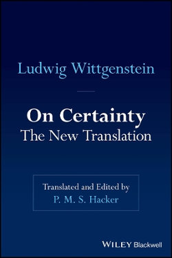 On Certainty On Certainty