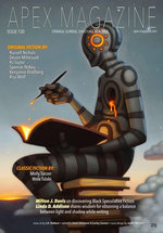 Apex Magazine Issue 130