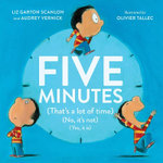 Five Minutes Five Minutes