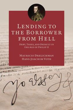 Lending to the Borrower from Hell