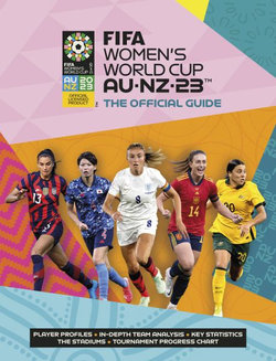 FIFA Women's World Cup Australia/New Zealand 2023
