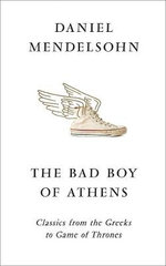 The Bad Boy of Athens