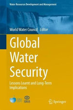 Global Water Security