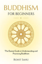 Buddhism for Beginners