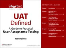 UAT Defined