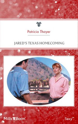 Jared's Texas Homecoming