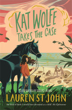 A Wolfe & Lamb : Kat Wolfe Takes the Case