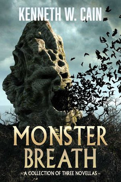 Monster Breath