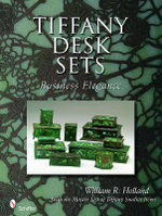 Tiffany Desk Sets