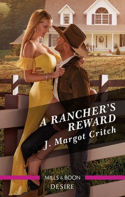 A Rancher's Reward