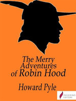 The Merry Adventures of Robin Hood