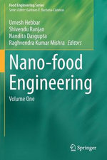 Nano-food Engineering