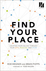 Find Your Place