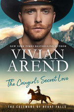The Cowgirl's Secret Love