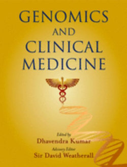 Genomics and Clinical Medicine