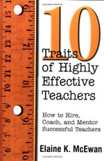 Ten Traits of Highly Effective Teachers