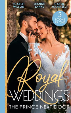 Royal Weddings