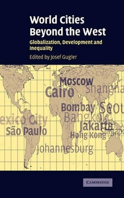 World Cities beyond the West
