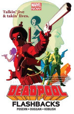 Deadpool