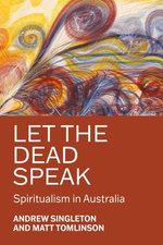 Let the dead speak
