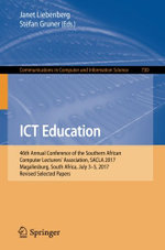 ICT Education