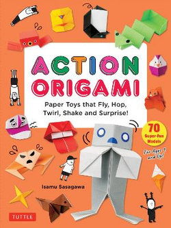 Action Origami