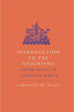 Introduction to the Apocrypha