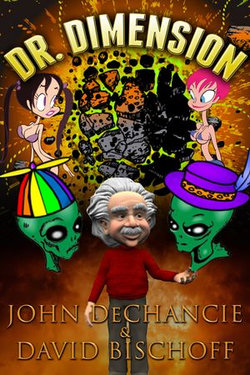 Dr. Dimension