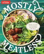 Mostly Meatless