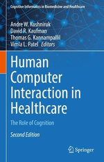 Human Computer Interaction in Healthcare