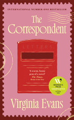 The Correspondent