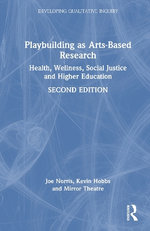 Playbuilding as Arts-Based Research