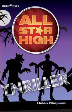 All Star High: Thriller