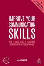 Improve Your Communication Skills