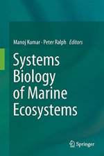 Systems Biology of Marine Ecosytems