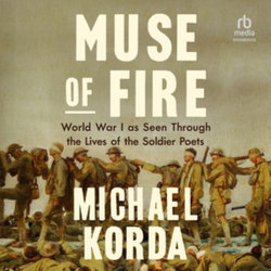 Muse of Fire LIB/e