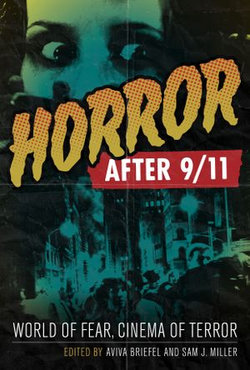 Horror after 9/11