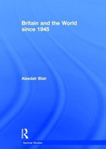 Britain and the World since 1945