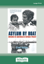 Asylum by Boat