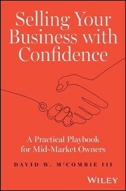 Selling Your Business with Confidence